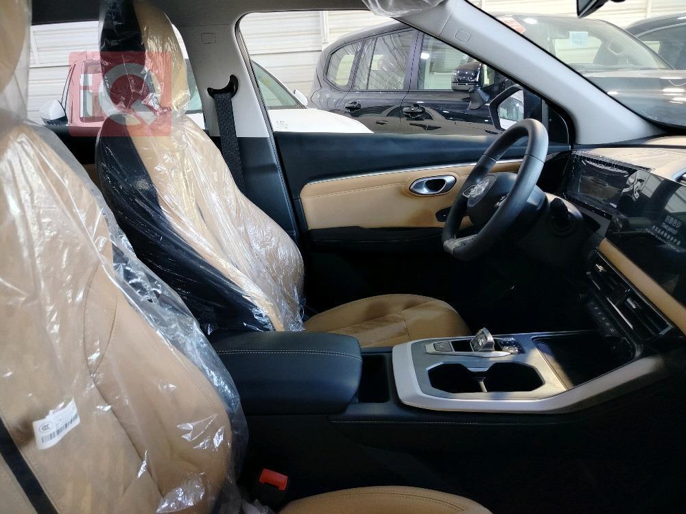GAC GS3 EMZOOM